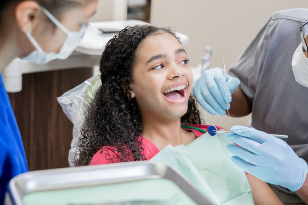 Best Knocked-Out Tooth Emergency  in Greenacres, FL