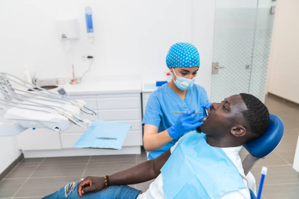 Best Broken Tooth Emergency  in Greenacres, FL